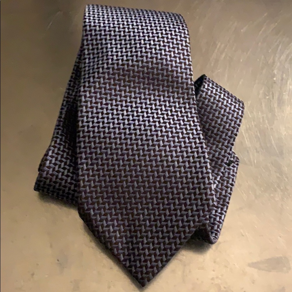 Zegna Tie